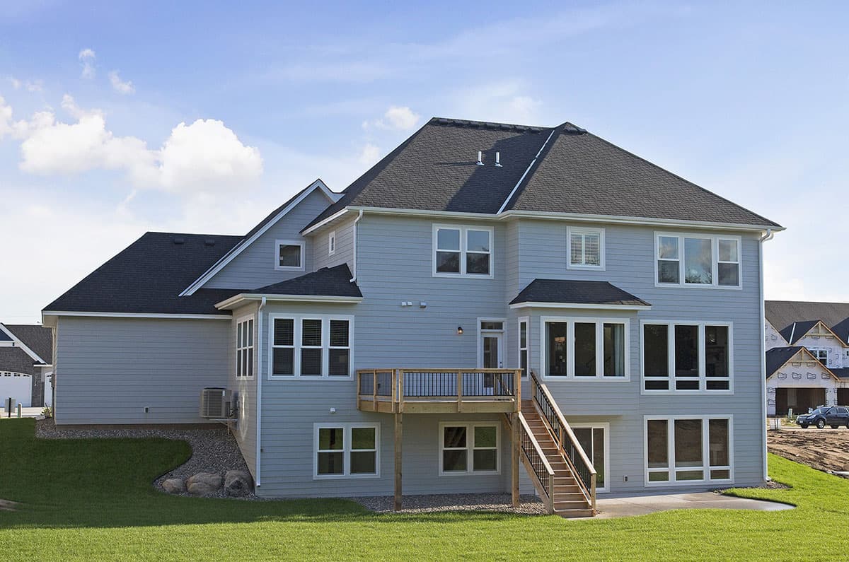 Plan 73365HS: Exclusive Craftsman with Flex Room and Optional Finished Lower Level - Image #71 - Craftsman, New American, Northwest