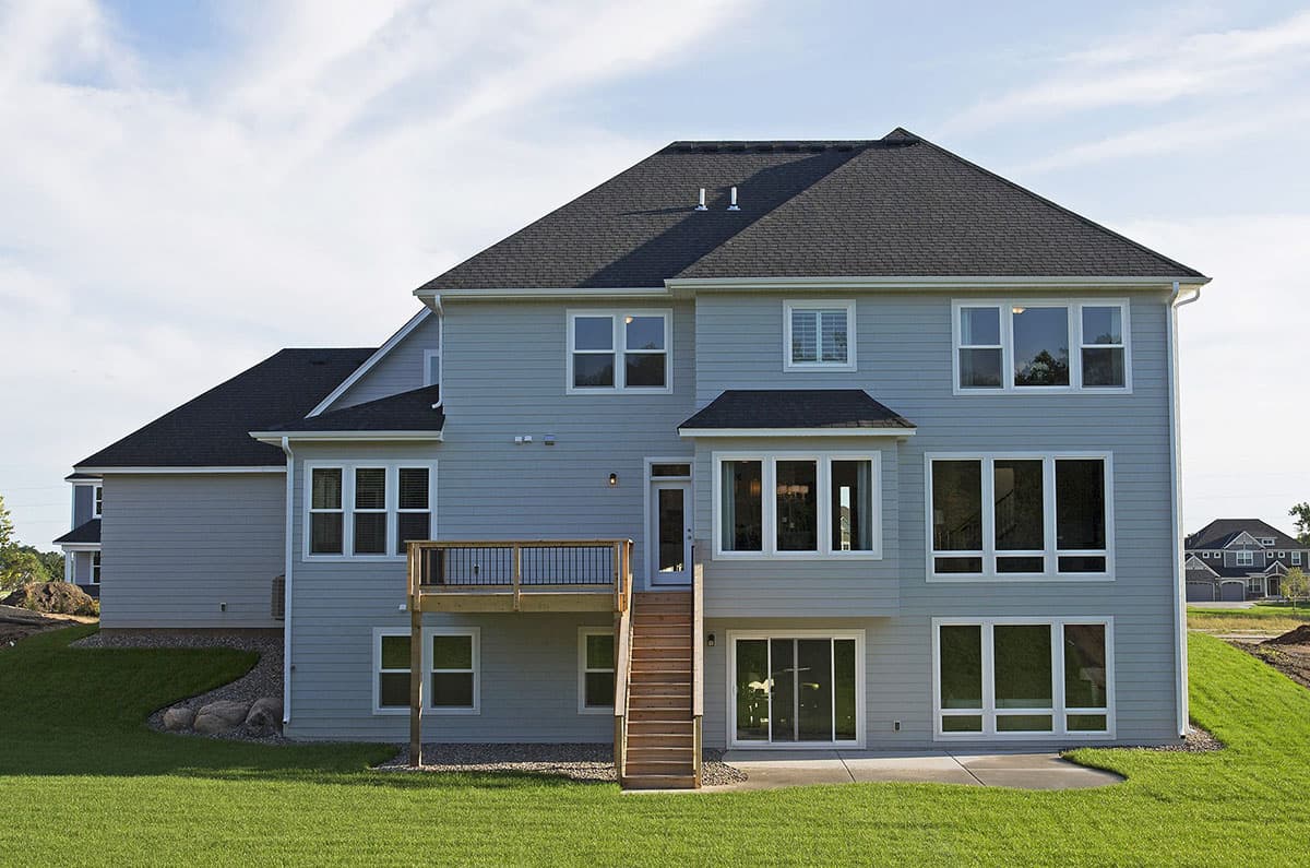 Plan 73365HS: Exclusive Craftsman with Flex Room and Optional Finished Lower Level - Image #72 - Craftsman, New American, Northwest