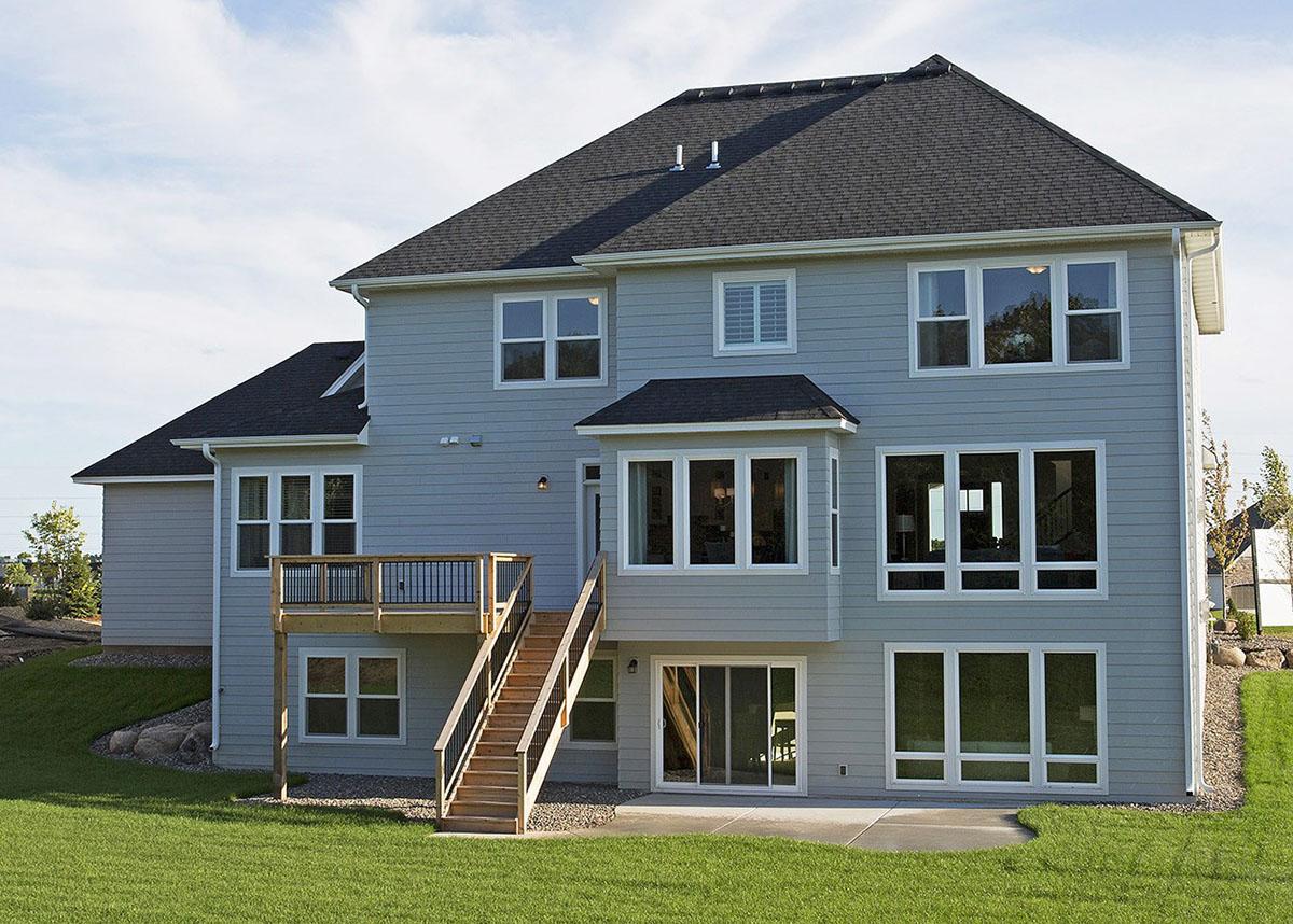 Plan 73365HS: Exclusive Craftsman with Flex Room and Optional Finished Lower Level - Image #73 - Craftsman, New American, Northwest