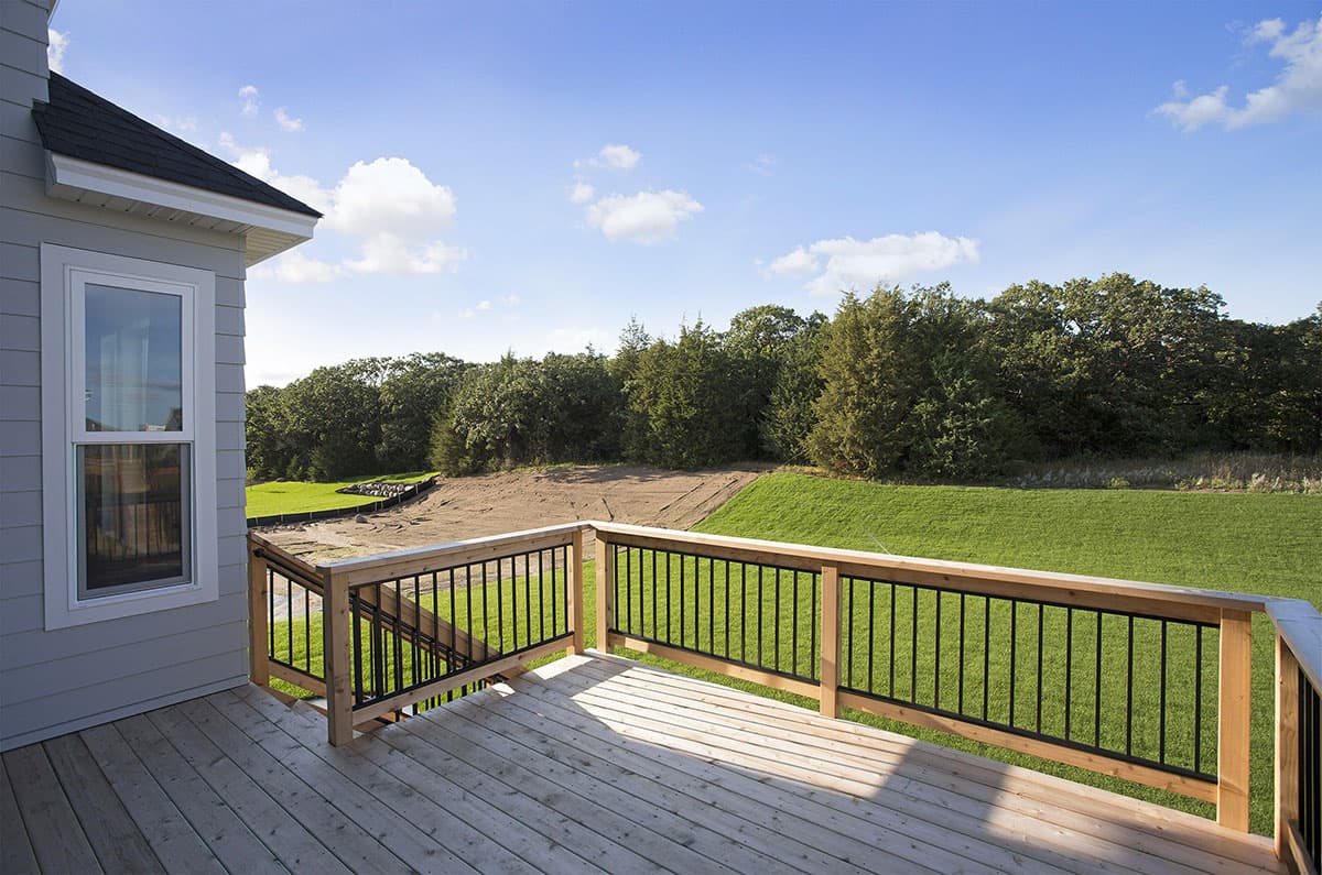 Plan 73365HS: Exclusive Craftsman with Flex Room and Optional Finished Lower Level - Image #74 - Craftsman, New American, Northwest