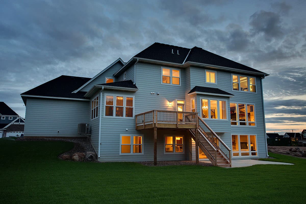 Plan 73365HS: Exclusive Craftsman with Flex Room and Optional Finished Lower Level - Image #75 - Craftsman, New American, Northwest