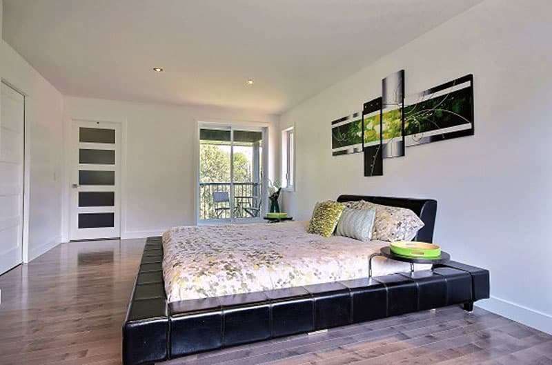 Plan 80879PM: Compact Northwest House Plan - Image #8 - Modern