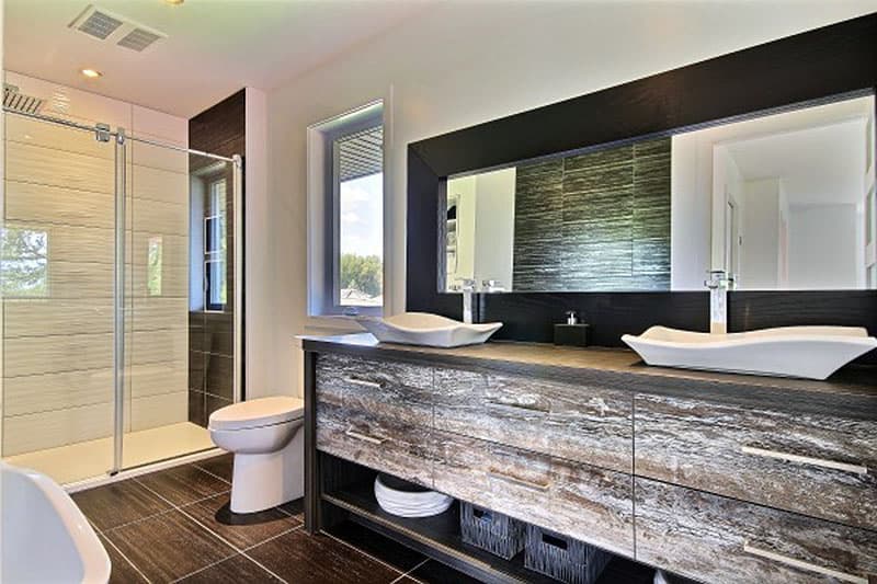 Plan 80879PM: Compact Northwest House Plan - Image #9 - Modern