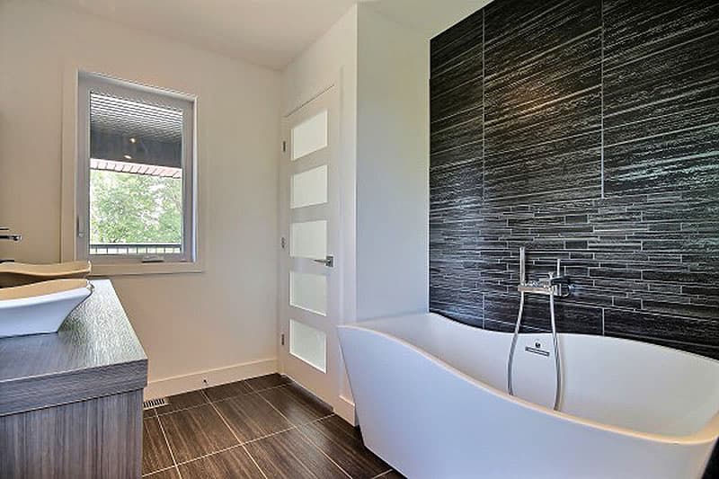 Plan 80879PM: Compact Northwest House Plan - Image #10 - Modern