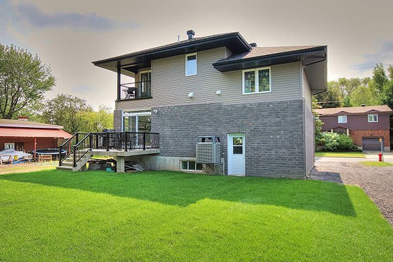Plan 80879PM: Compact Northwest House Plan - Image #14 - Modern