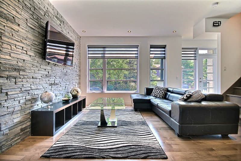 Plan 80879PM: Compact Northwest House Plan - Image #7 - Modern
