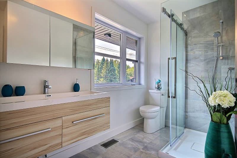 Plan 80879PM: Compact Northwest House Plan - Image #13 - Modern