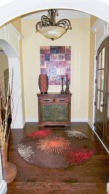 Plan 70527MK: Elegant Traditional European Style Home with Up To 4 Beds - Image #5 - European, French Country, Traditional