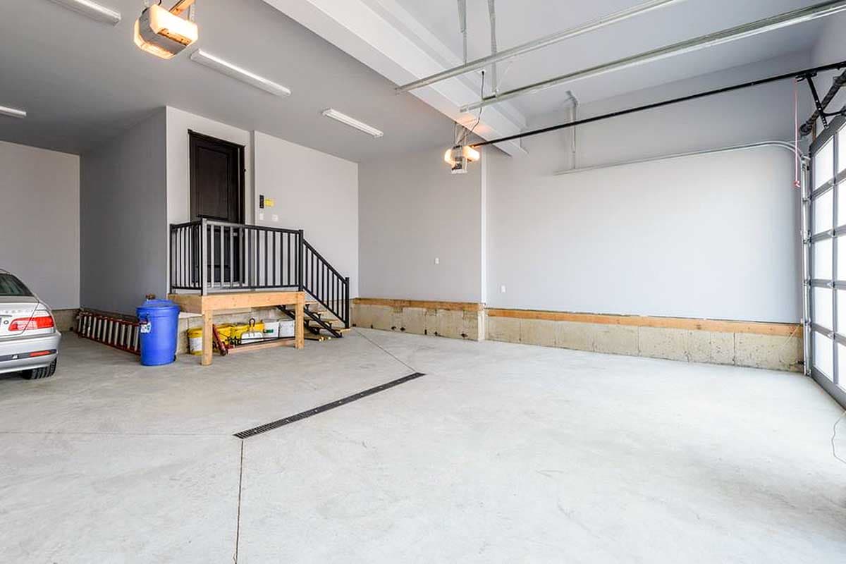 Plan 81683AB: Modern House Plan with Roof Top Deck - Image #28 - Contemporary, Modern, Northwest