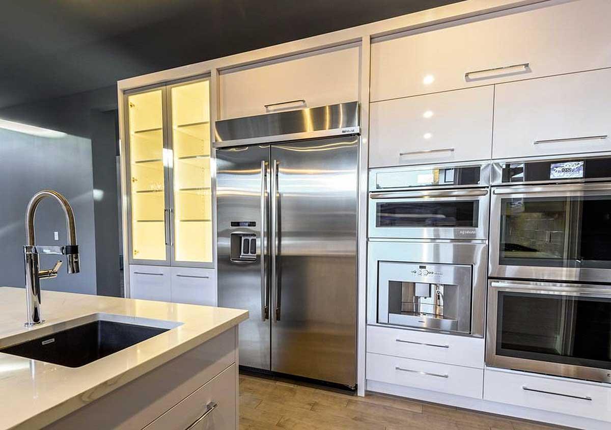 Plan 81683AB: Modern House Plan with Roof Top Deck - Image #8 - Contemporary, Modern, Northwest