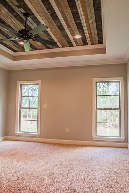 Plan 51740HZ: French Country House Plan with Bonus Space - 2399 Sq Ft - Image #13 - Acadian, European, French Country, Louisiana-Style, Ranch