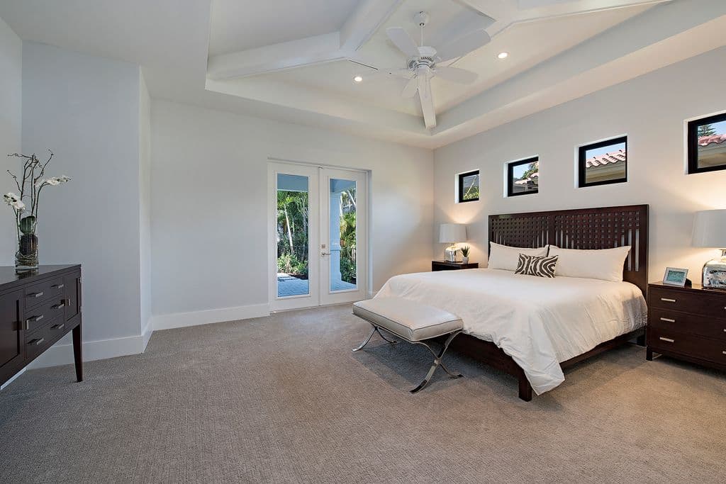 Plan 31845DN: Upscale Florida House Plan - Image #9 - Coastal, Florida-Style, Southern