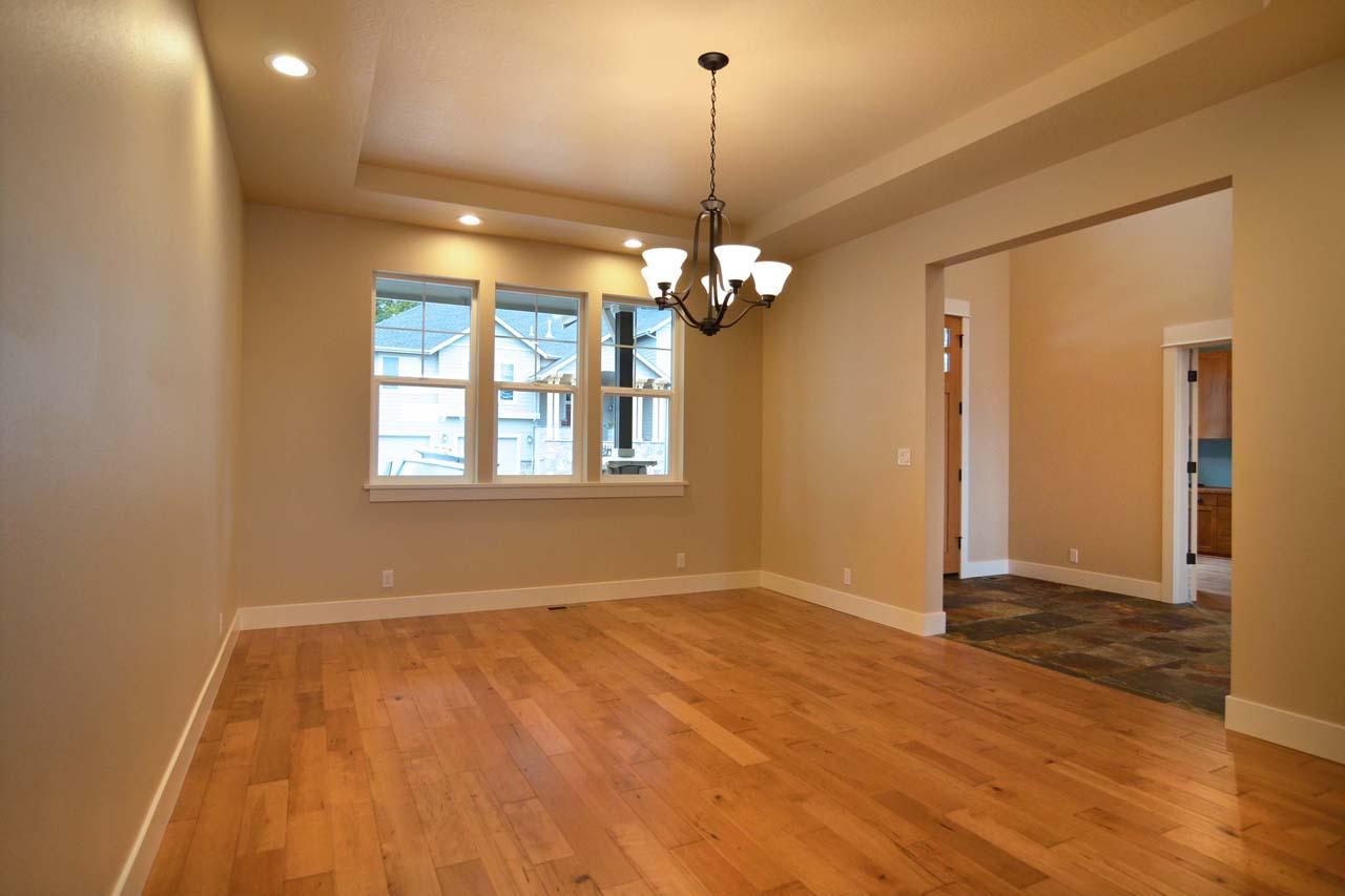 Plan 72846DA: Eye-Catching Craftsman with Vaulted Great Room