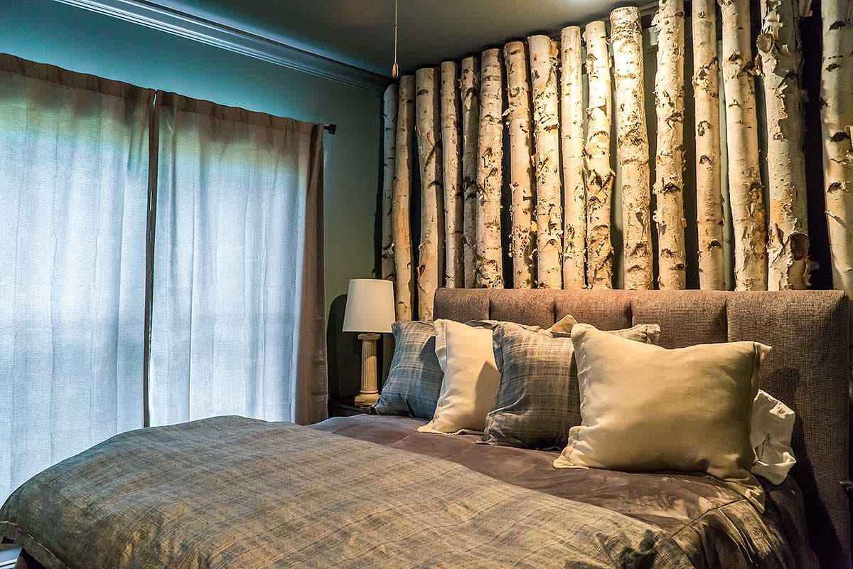 Plan 70530MK: 4 Bed Southern Craftsman with Side-Load Garage - 2676 Sq Ft - Image #13 - Craftsman, Rustic, Southern