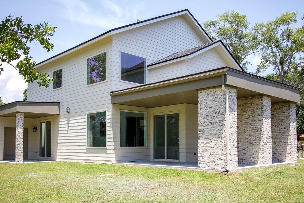 Plan 22459DR: Open Layout Northwest House Plan - Image #12 - New American, Northwest
