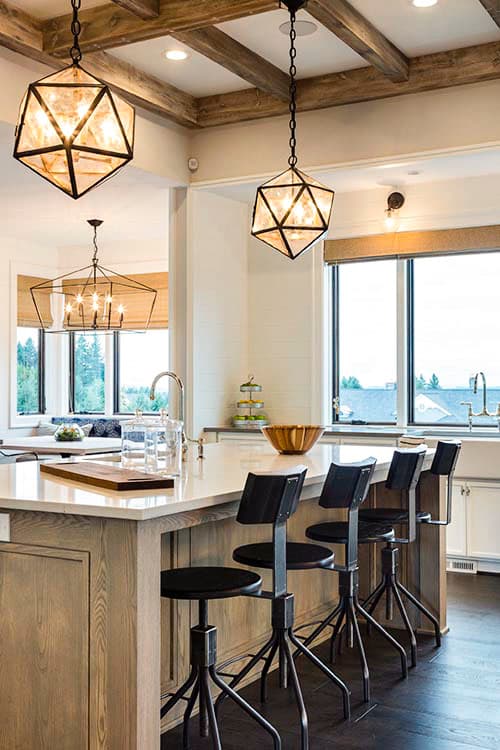 Plan 69632AM: 4- Bed Luxury House Plan with Training Room and Outdoor Kitchen - Image #34 - European, French Country, Transitional