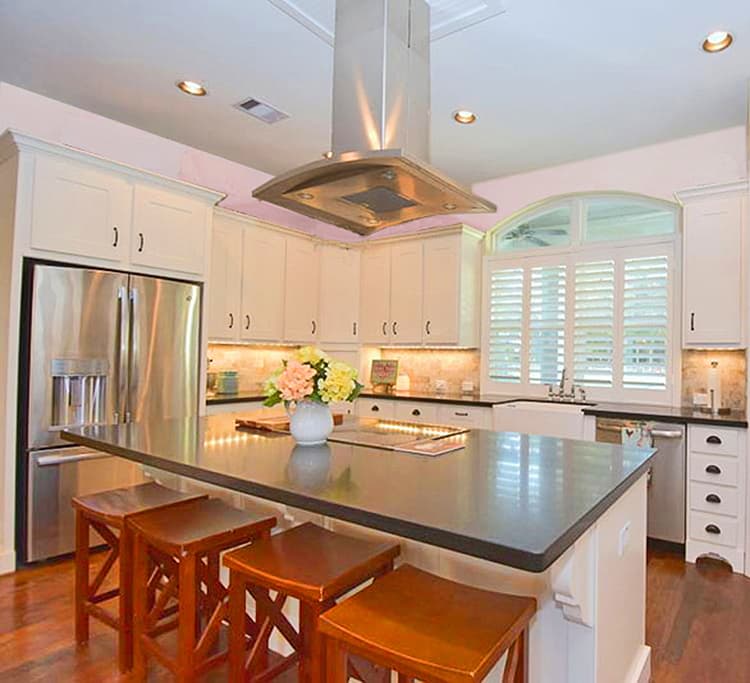 Plan 12309JL: Lovely Craftsman House Plan with Future In-Law Apartment - 2830 Sq Ft - Image #7 - Country, Craftsman, Mountain, Northwest, Traditional