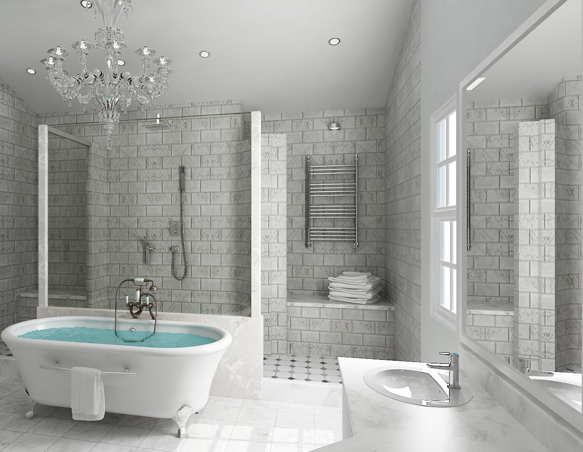 Plan 12309JL: Lovely Craftsman House Plan with Future In-Law Apartment - 2830 Sq Ft - Image #8 - Country, Craftsman, Mountain, Northwest, Traditional