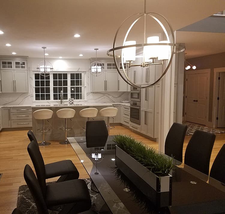 Plan 12309JL: Lovely Craftsman House Plan with Future In-Law Apartment - 2830 Sq Ft - Image #6 - Country, Craftsman, Mountain, Northwest, Traditional