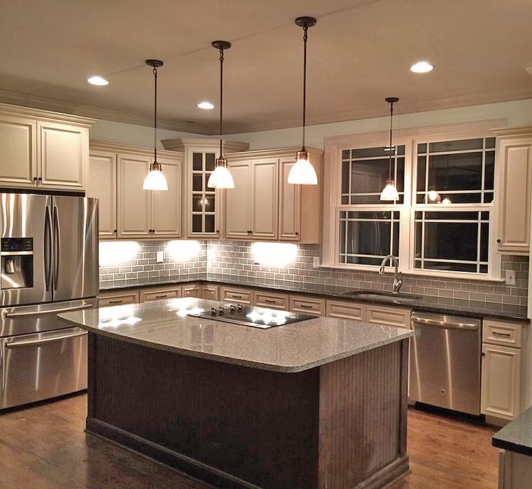 Plan 12309JL: Lovely Craftsman House Plan with Future In-Law Apartment - 2830 Sq Ft - Image #5 - Country, Craftsman, Mountain, Northwest, Traditional