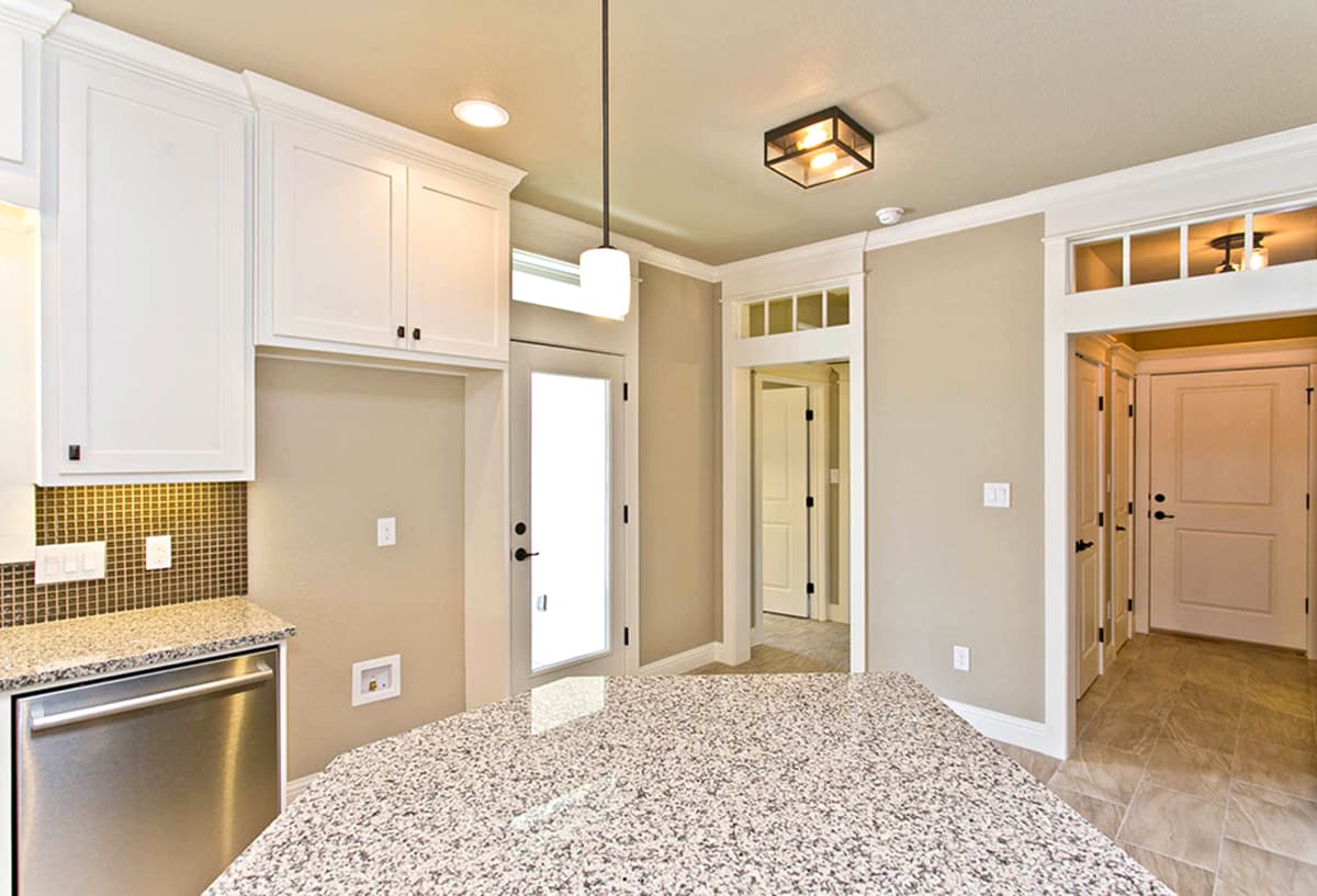 Plan 18293BE: Storybook Bungalow with Bonus Over the Garage - 1932 Sq Ft - Image #15 - Bungalow, Country, Craftsman