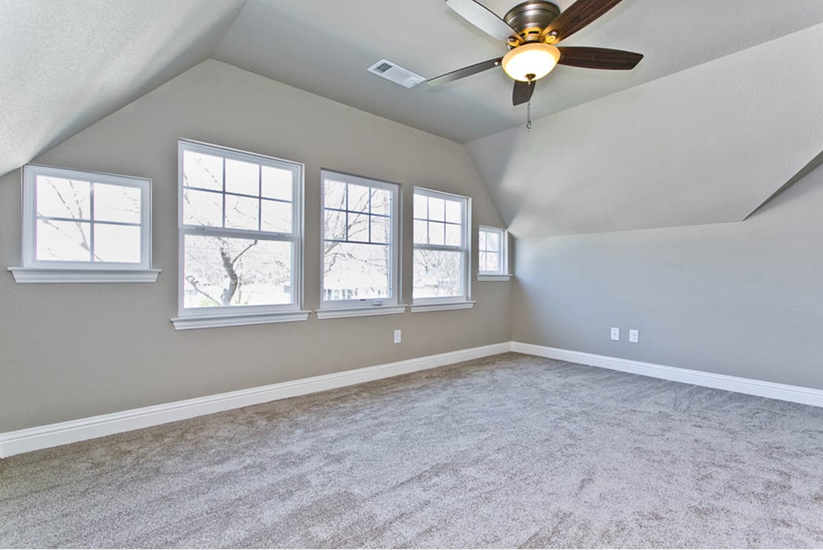 Plan 18293BE: Storybook Bungalow with Bonus Over the Garage - 1932 Sq Ft - Image #20 - Bungalow, Country, Craftsman