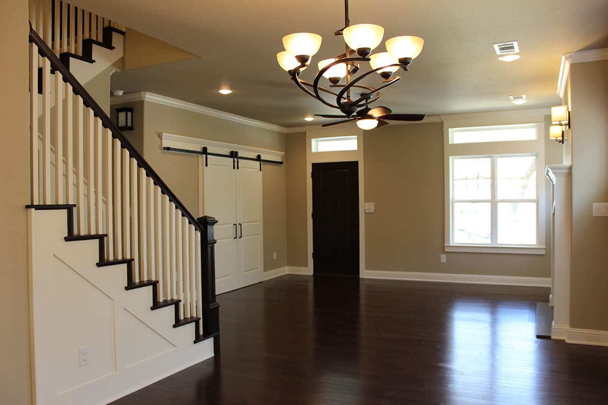 Plan 18293BE: Storybook Bungalow with Bonus Over the Garage - 1932 Sq Ft - Image #12 - Bungalow, Country, Craftsman