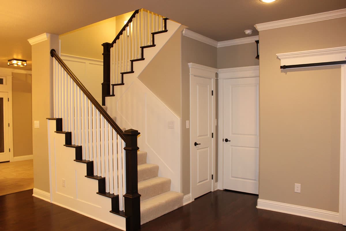Plan 18293BE: Storybook Bungalow with Bonus Over the Garage - 1932 Sq Ft - Image #10 - Bungalow, Country, Craftsman