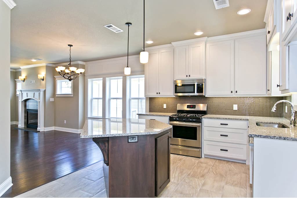 Plan 18293BE: Storybook Bungalow with Bonus Over the Garage - 1932 Sq Ft - Image #14 - Bungalow, Country, Craftsman