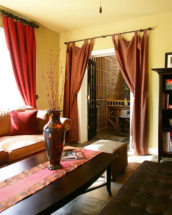 Plan 92058VS: Southern House Plan with Stacked Porches - Image #9 - New Orleans, Southern, Traditional