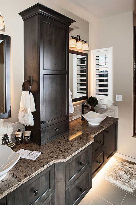 Plan 95024RW: 2 Bedroom House Plan with Outdoor Living in Back - Image #13 - Craftsman, Northwest, Rustic