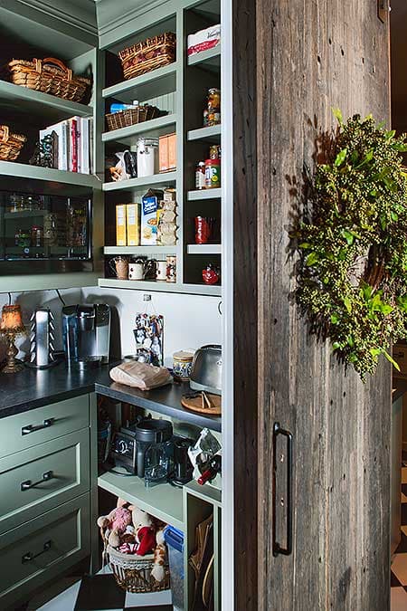 Plan 95024RW: 2 Bedroom House Plan with Outdoor Living in Back - Image #14 - Craftsman, Northwest, Rustic