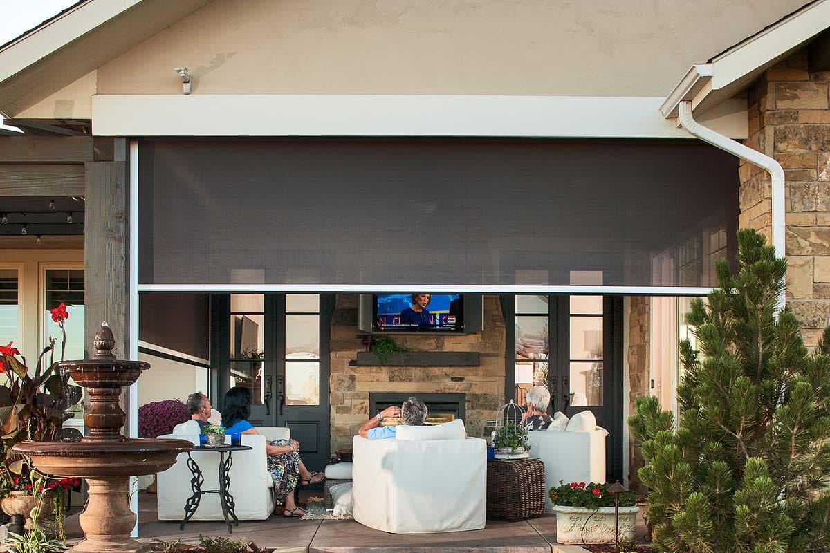 Plan 95024RW: 2 Bedroom House Plan with Outdoor Living in Back - Image #8 - Craftsman, Northwest, Rustic