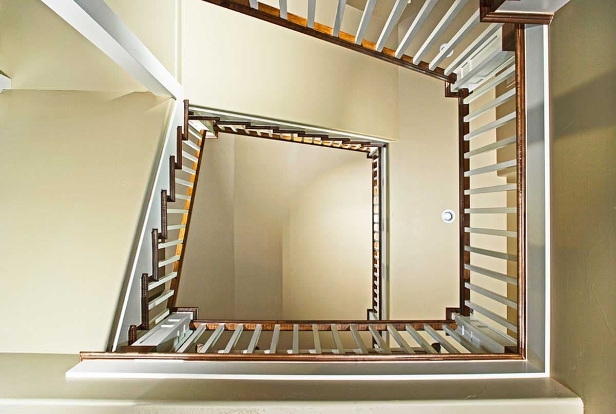 Plan 95023RW: Traditional House Plan with Craftsman Touches - 3897 Sq Ft - Image #15 - Craftsman, New American, Northwest, Rustic, Traditional