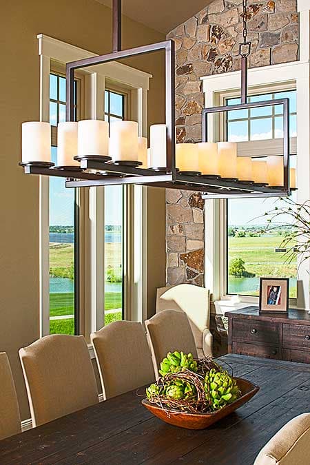 Plan 95023RW: Traditional House Plan with Craftsman Touches - 3897 Sq Ft - Image #14 - Craftsman, New American, Northwest, Rustic, Traditional