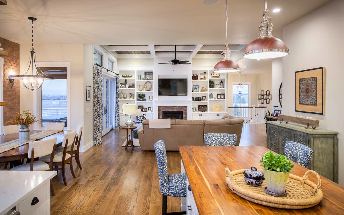 Plan 95030RW: Two Bedroom Craftsman House Plan with Expansion Possibilities - Image #22 - Craftsman, Mountain, New American, Northwest, Ranch, Rustic