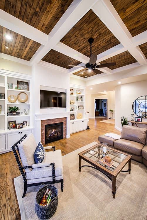 Plan 95030RW: Two Bedroom Craftsman House Plan with Expansion Possibilities - Image #21 - Craftsman, Mountain, New American, Northwest, Ranch, Rustic