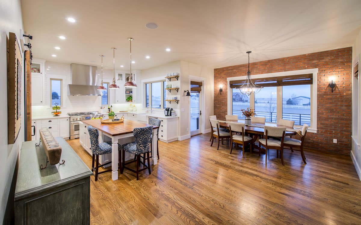 Plan 95030RW: Two Bedroom Craftsman House Plan with Expansion Possibilities - Image #24 - Craftsman, Mountain, New American, Northwest, Ranch, Rustic