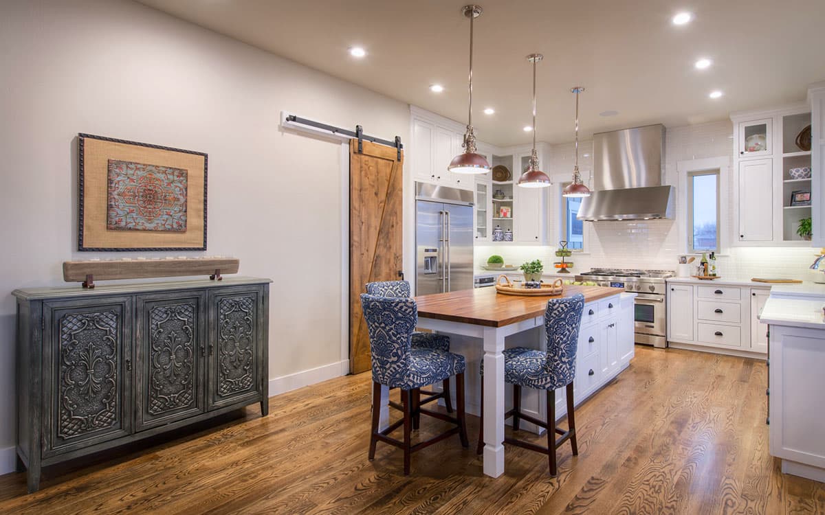 Plan 95030RW: Two Bedroom Craftsman House Plan with Expansion Possibilities - Image #25 - Craftsman, Mountain, New American, Northwest, Ranch, Rustic