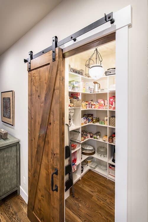 Plan 95030RW: Two Bedroom Craftsman House Plan with Expansion Possibilities - Image #28 - Craftsman, Mountain, New American, Northwest, Ranch, Rustic