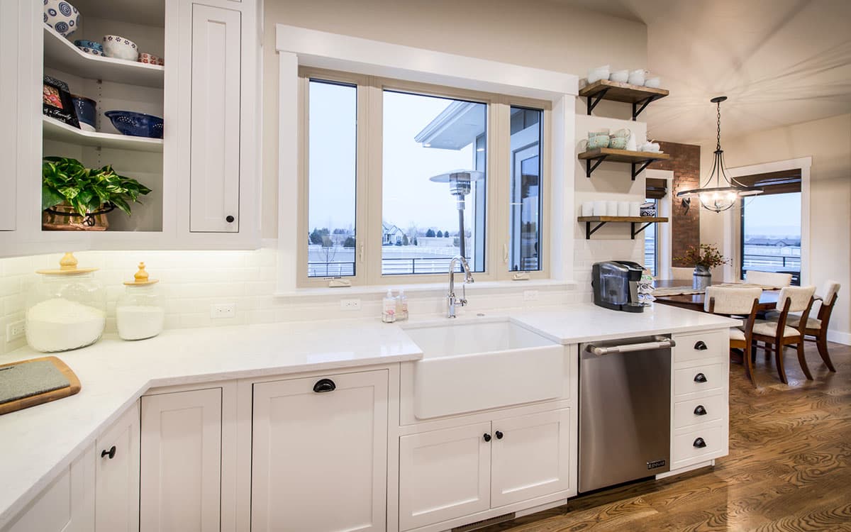 Plan 95030RW: Two Bedroom Craftsman House Plan with Expansion Possibilities - Image #30 - Craftsman, Mountain, New American, Northwest, Ranch, Rustic