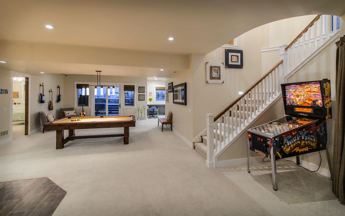 Plan 95030RW: Two Bedroom Craftsman House Plan with Expansion Possibilities - Image #40 - Craftsman, Mountain, New American, Northwest, Ranch, Rustic