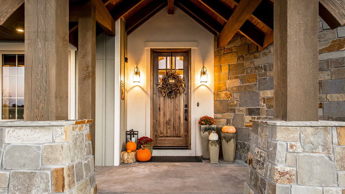 Plan 95030RW: Two Bedroom Craftsman House Plan with Expansion Possibilities - Image #14 - Craftsman, Mountain, New American, Northwest, Ranch, Rustic