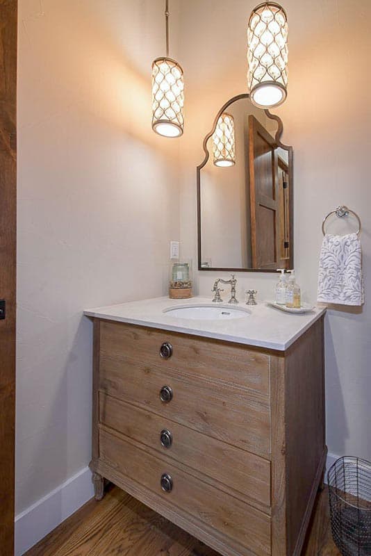 Plan 95030RW: Two Bedroom Craftsman House Plan with Expansion Possibilities - Image #50 - Craftsman, Mountain, New American, Northwest, Ranch, Rustic