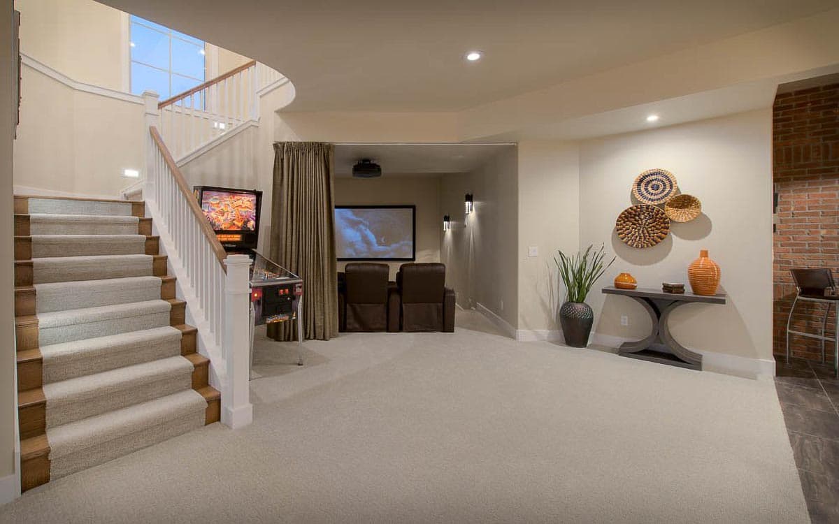 Plan 95030RW: Two Bedroom Craftsman House Plan with Expansion Possibilities - Image #38 - Craftsman, Mountain, New American, Northwest, Ranch, Rustic