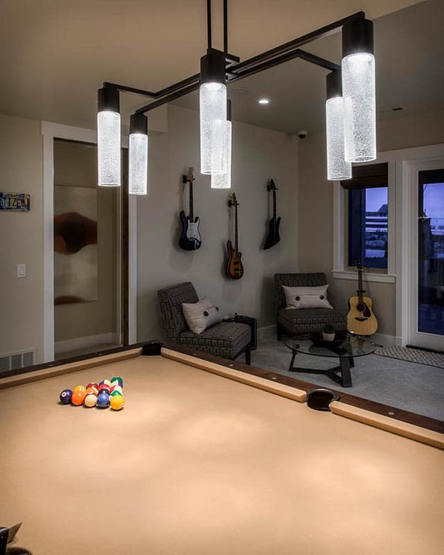 Plan 95030RW: Two Bedroom Craftsman House Plan with Expansion Possibilities - Image #46 - Craftsman, Mountain, New American, Northwest, Ranch, Rustic