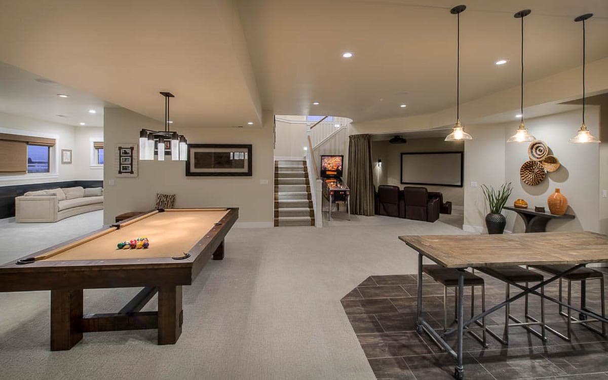 Plan 95030RW: Two Bedroom Craftsman House Plan with Expansion Possibilities - Image #42 - Craftsman, Mountain, New American, Northwest, Ranch, Rustic