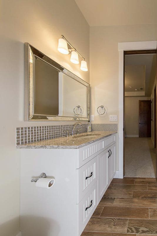 Plan 95030RW: Two Bedroom Craftsman House Plan with Expansion Possibilities - Image #51 - Craftsman, Mountain, New American, Northwest, Ranch, Rustic