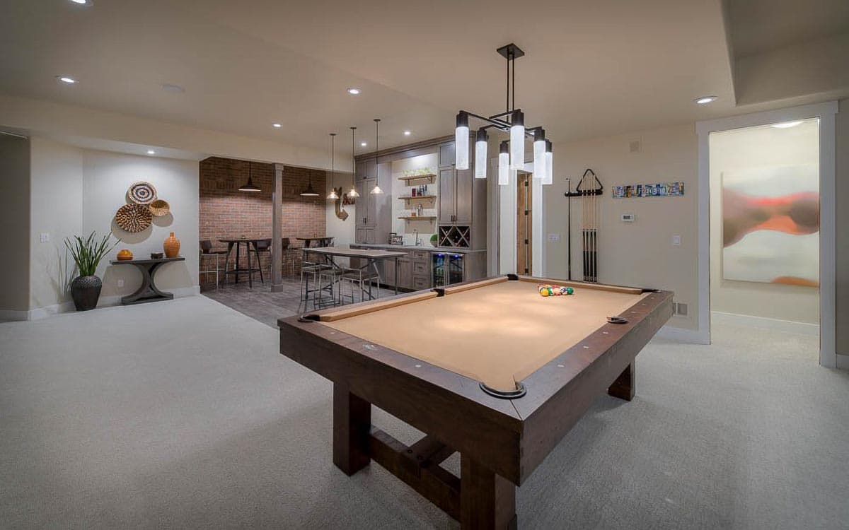 Plan 95030RW: Two Bedroom Craftsman House Plan with Expansion Possibilities - Image #41 - Craftsman, Mountain, New American, Northwest, Ranch, Rustic