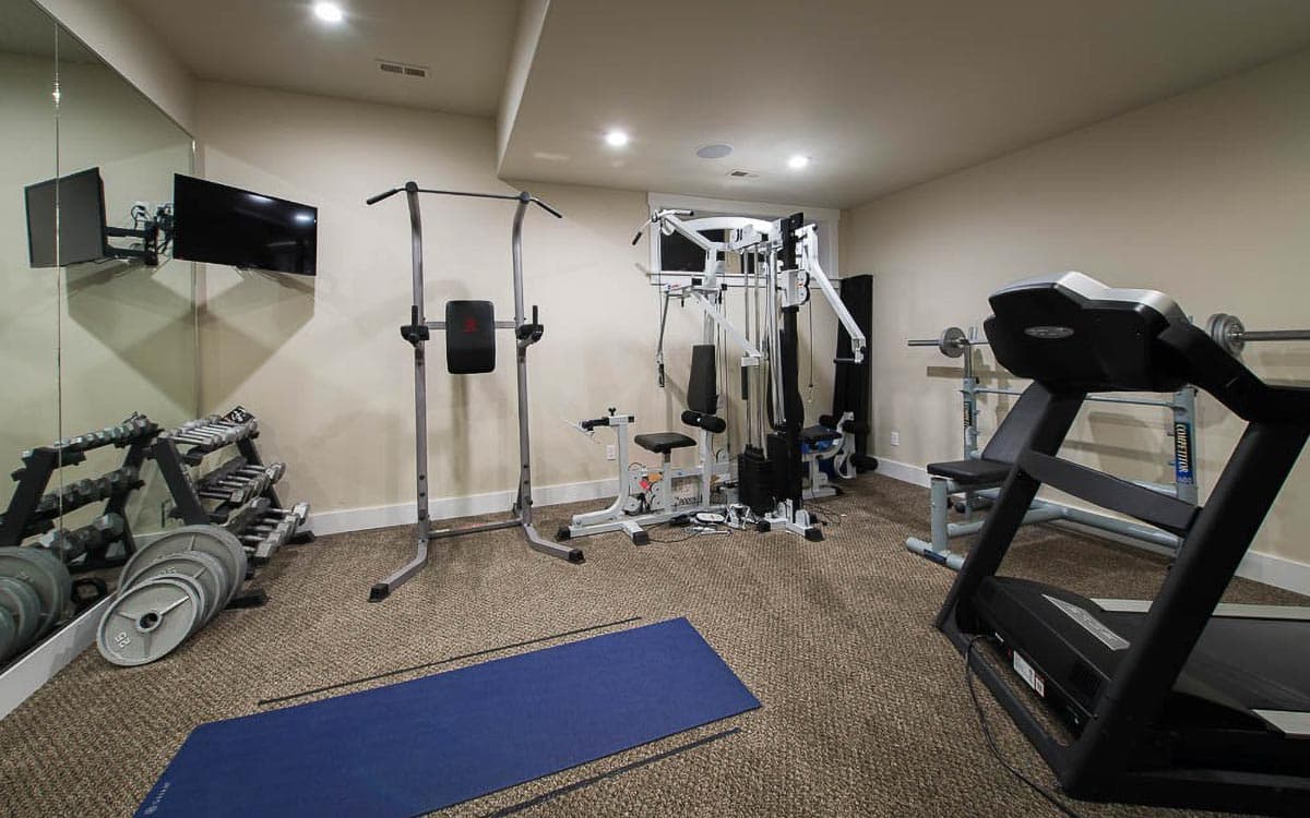 Plan 95030RW: Two Bedroom Craftsman House Plan with Expansion Possibilities - Image #49 - Craftsman, Mountain, New American, Northwest, Ranch, Rustic